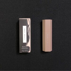 FENTY BEAUTY Yacht Lyfe Match Stix Shimmer Skinstick Cream Highlighter Stick-NWT